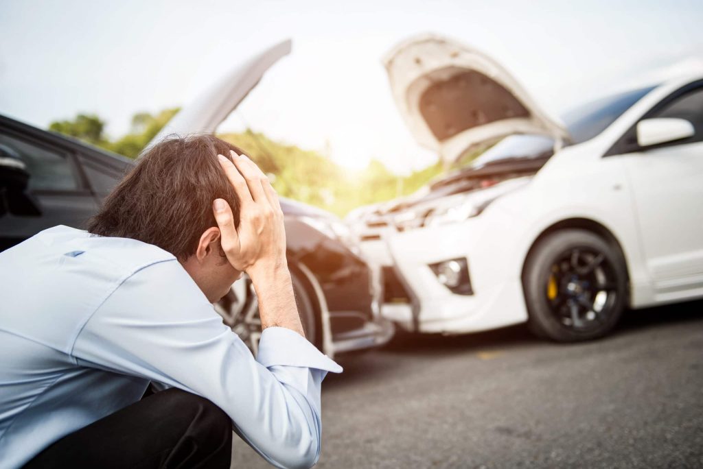 How Long After a Road Traffic Accident Can You Claim?